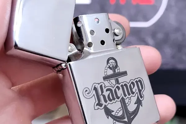 Зажигалки купить — удобный и стильный аксессуар для каждого